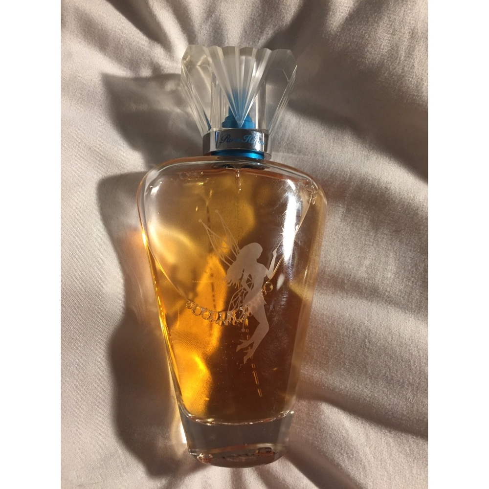 Paris hilton Fairy Dust perfume